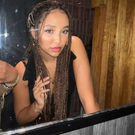 Raquel Justice is a multi-talented individual with a wide range of hobbies that reflect her vibrant personality.